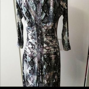 Jennifer Lopez Dress